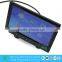 car monitor stand alone monitor ,7 inch Resistive TFT LCD Car Monitor XY-2075mp5