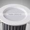 High quality led downlight / SMD 5730 anti-glare led bathroom downlight / Bathroom ceiling light fitting ip44