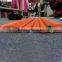 FCST132 FCST HDPE Micro Duct For Fiber Optical Cable DB Tube Bundle, Direct Bury Duct