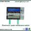 China Professional Customizing Tactile Embossing Electronic Scale Membrane Switch