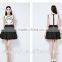 2016 Fashion girl dress