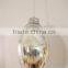 European Type And Copper Color Glass Pendant Lamp/lights/lightings