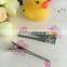Hair Clips Double Prong Alligator with teeth Kit bow barrette girl craft kids