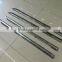 ABS Side Door Streamer Car Body Trim For Toyota alphard accessories