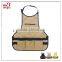 Waterproof Adult Artist Apron With Pockets