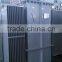 three phase S11 Series 4000KVA oil immersed power transformer