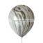 wholesale rainbow balloon/ round latex balloon made in China