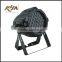 36*3W RGB 3in1 Waterproof Led par light parcan led washer club parcan for show event trade assurance