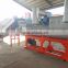 Plastic bottle recycling machine for pet.pp,pe film stainless steel