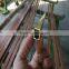Drawing Square Copper Tube Made in China