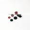 Universal clip 3 in 1 lens for smartphone fisheye lens wide angle lens marco lens