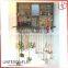 Christmas Ornament Display Stand, Cardboard Pallet Display Stands For Christmas Card