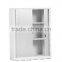 factory direct sale stainless steel sliding door cabinet office furniture fashion Korean