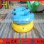CE Certificate Inflatable Double Swimming Ring Floating For Adult