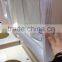 Kangchen Sanitary Ware Soild Wood Modern Bathroom Cabinet