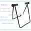 High quality mountain bike display rack bicycle display shelf /rack metal bicycle display shelf /rack