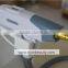 Naevus Of Ota Removal 1064nm And 532nm And Black Doll ND YAG Laser Machine Hori Naevus Removal