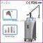 High quality 10.4 Inch true color LCD touch screen laser acne scar removal machine for dark circles