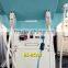 Medical Center Professional Body Composition Analyzer Micro Elemental Analysis