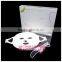 2016 Portable LED mask red LED light mask for face whitening/mask led for personal