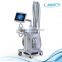 Skin Tightening Ultrasonic Cavitation+Vacuum Liposuction+Laser+Bipolar RF+Roller Massage Cellulite Reduction Best Slimming Beauty Equipment Cavitation RF Machine