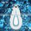 Rechargeable electric facial mist sprayer/nano mister