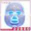 EYCO led screw in bulbs blue light therapy side effects best uv nail lamp 7 colors Led face mask