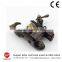 Pro Tattoo Machine True Brass Gun High Quality bullet tattoo machine