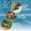 Hot Selling Household Garden Round Trimmer Head Hedge Weed Grass Trimmer