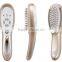 floras beauty product sew in hair combs electric hair growth comb For man