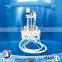 Cavi Lipo Machine Latest Ultrasonic 5 In 1 Slimming Machine Cavitation RF Fat Removal Machine