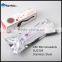 Derma Micro Roller 180 Needles Precision Rolling Acne Wrinkles, 0.5, 1.0, 1.5mm
