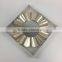 fashion metal decorative mirror