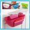 Colorful Plastic Hot Sales Trash