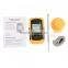 Wireless Sonar Fish Finder Portable Fishfinder Alarm 40M/131FT Depth Ocean River