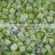 BRC,KOSHER,HALAL IQF Kiwi Dice