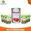 Oem Brand Sweet Concentrated Super Tomato Paste Tomato Sauce