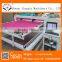 300 samples in stock Computerized full automatic Quilting Machine