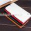 Quality Flip Leather Case For ONEPLUS 3 A3000, NILLKIN Qin PU flip leather phone Case BUSINESS CARD CASE CLASSIC RESTRO