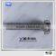 904L(N08904) stainless steel high strength hex bolt and nut washer 1.4539/ F55