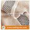 Hang Zhou G20 Hot Sale Exquisite and Elegant 100% Cotton Hotel Towel