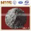 High strength refractory castable