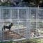 5' x 10' x 6' galvanized welded wire outdoor large dog kennel wholesale