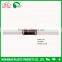 Square plastic pipe joint