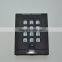 New Design 125KHz RFID ID Reader Waterproof keypad Reader for Access Control