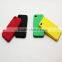 New design Custom logo silicone phone case phone holder