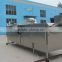Full automatic CE fish feed electric oven