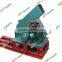 biomass waste wood crusher machine