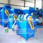 15tons/h HSYQM-750 Coal Ash Biquette Machine Hot Selling in North America