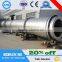 low consumption rotary silica sand dryer for sale on promotion